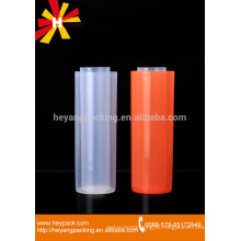 high quality dual plastic bottle for sale